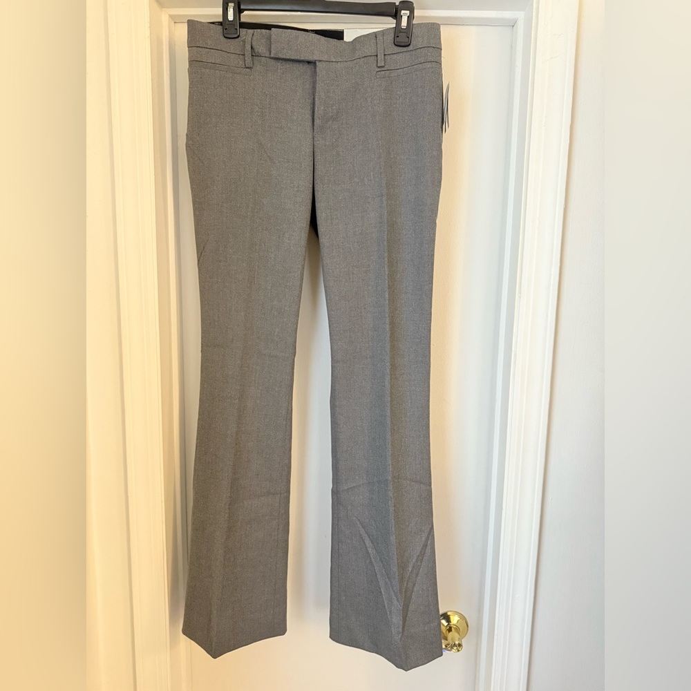 NWT Gap Modern Boot Pants - Picture 3 of 4